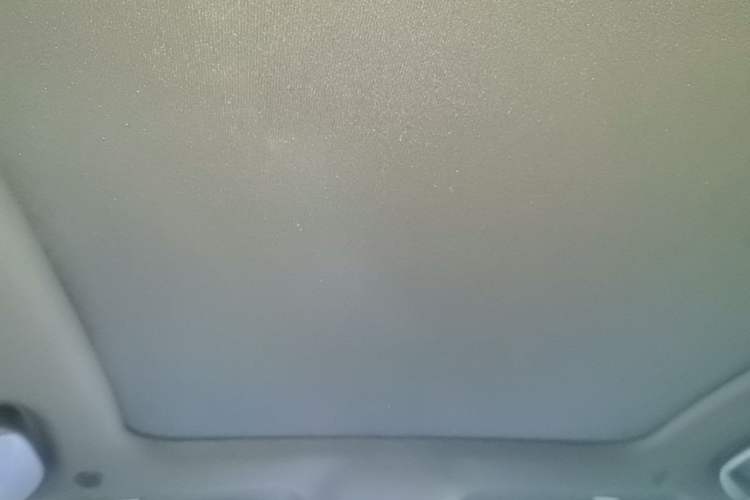 Used BYD Dolphin 2024 Honor Edition 420km Fashion Version Headliner