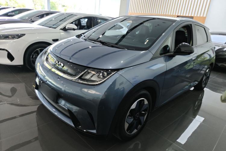 Used BYD Dolphin 2024 Honor Edition 420km Freedom Version Guazi used car, China used car export, Used car for sale, Used cars, Cheapest cars for sale