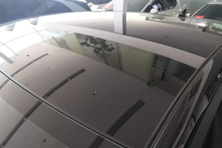 Used BYD Dolphin 2024 Honor Edition 401km Knight Edition Roof
