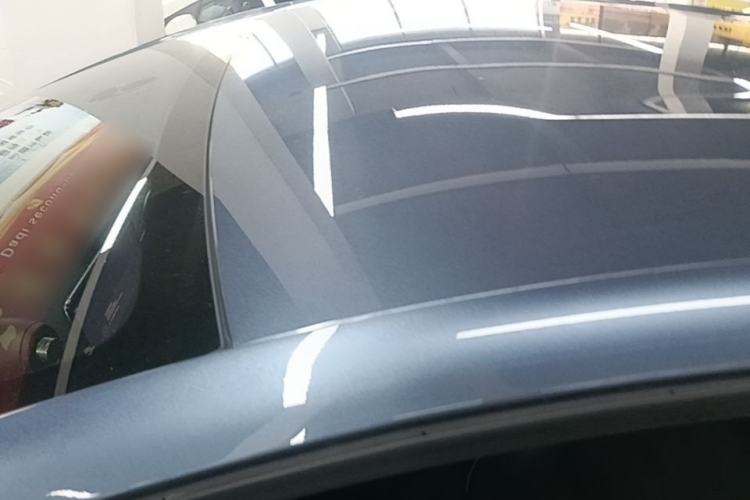 Used BYD Dolphin 2024 Honor Edition 420km Freedom Version Roof