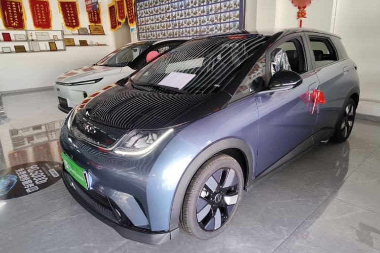 Used BYD Dolphin 2024 Honor Edition 401km Knight Edition Guazi used car, China used car export, Used car for sale, Used  cars, Cheapest cars for sale
