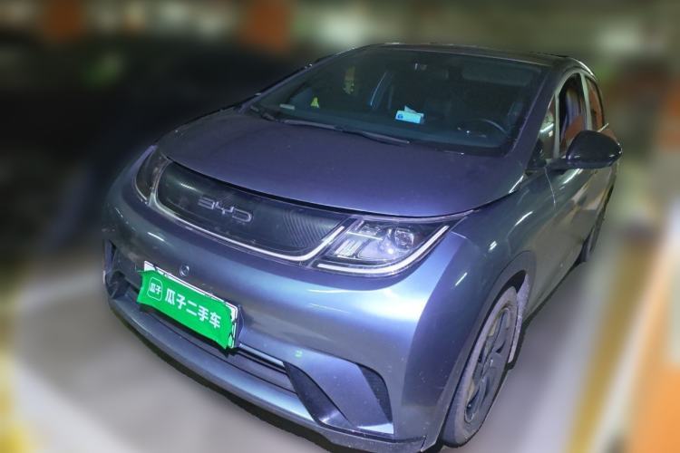 Used BYD Dolphin 2024 Honor Edition 420km Fashion Version Guazi used car, China used car export, Used car for sale, Used  cars, Cheapest cars for sale