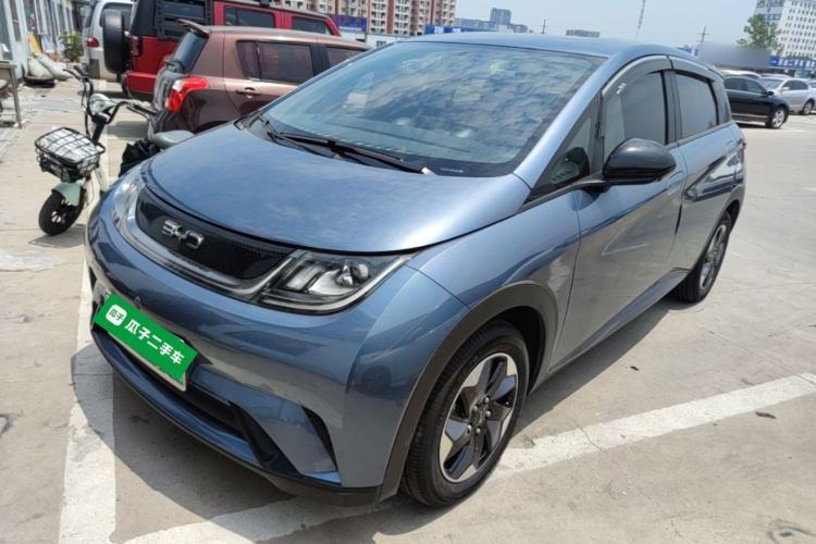 Used BYD Dolphin 2024 Honor Edition 420km Freedom Version Guazi used car, China used car export, Used car for sale, Used  cars, Cheapest cars for sale