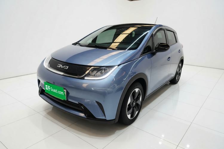 BYD Dolphin 2024 Honor Edition 420km Fashion Version