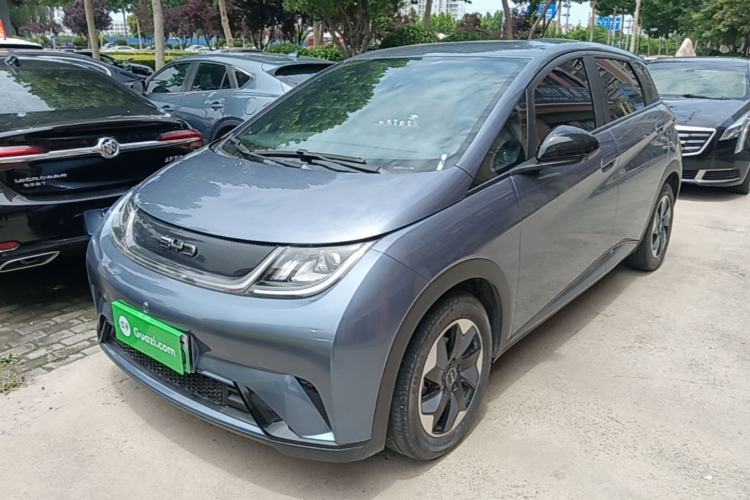 Used BYD Dolphin 2024 Honor Edition 420km Freedom Version Guazi used car, China used car export, Used car for sale, Used  cars, Cheapest cars for sale