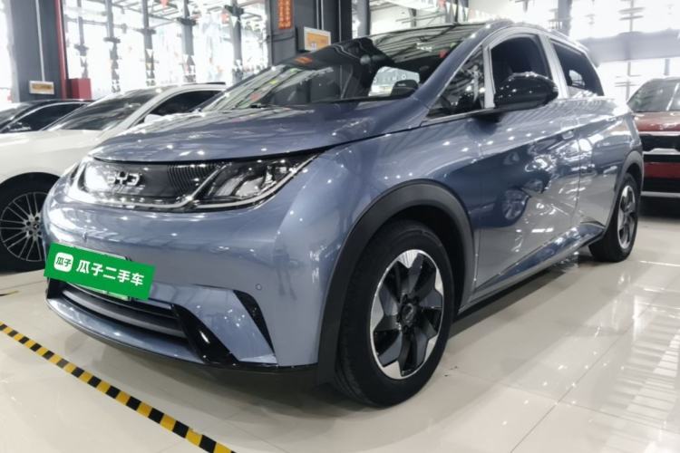 Used BYD Dolphin 2024 Honor Edition 420km Fashion Version Guazi used car, China used car export, Used car for sale, Used  cars, Cheapest cars for sale