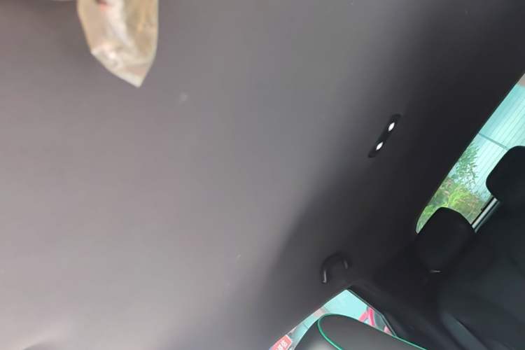 Used BYD Dolphin 2024 Honor Edition 420km Freedom Version Headliner