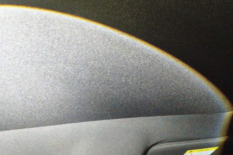 Used BYD Dolphin 2024 Honor Edition 420km Fashion Version Headliner
