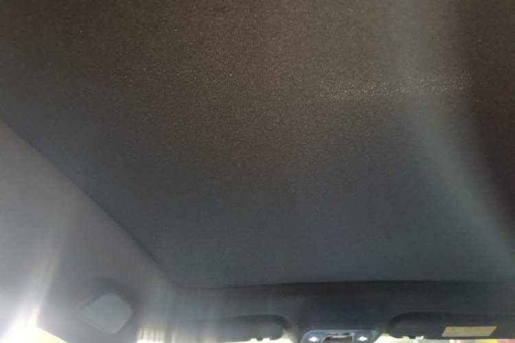 Used BYD Dolphin 2024 Honor Edition 420km Fashion Version Headliner