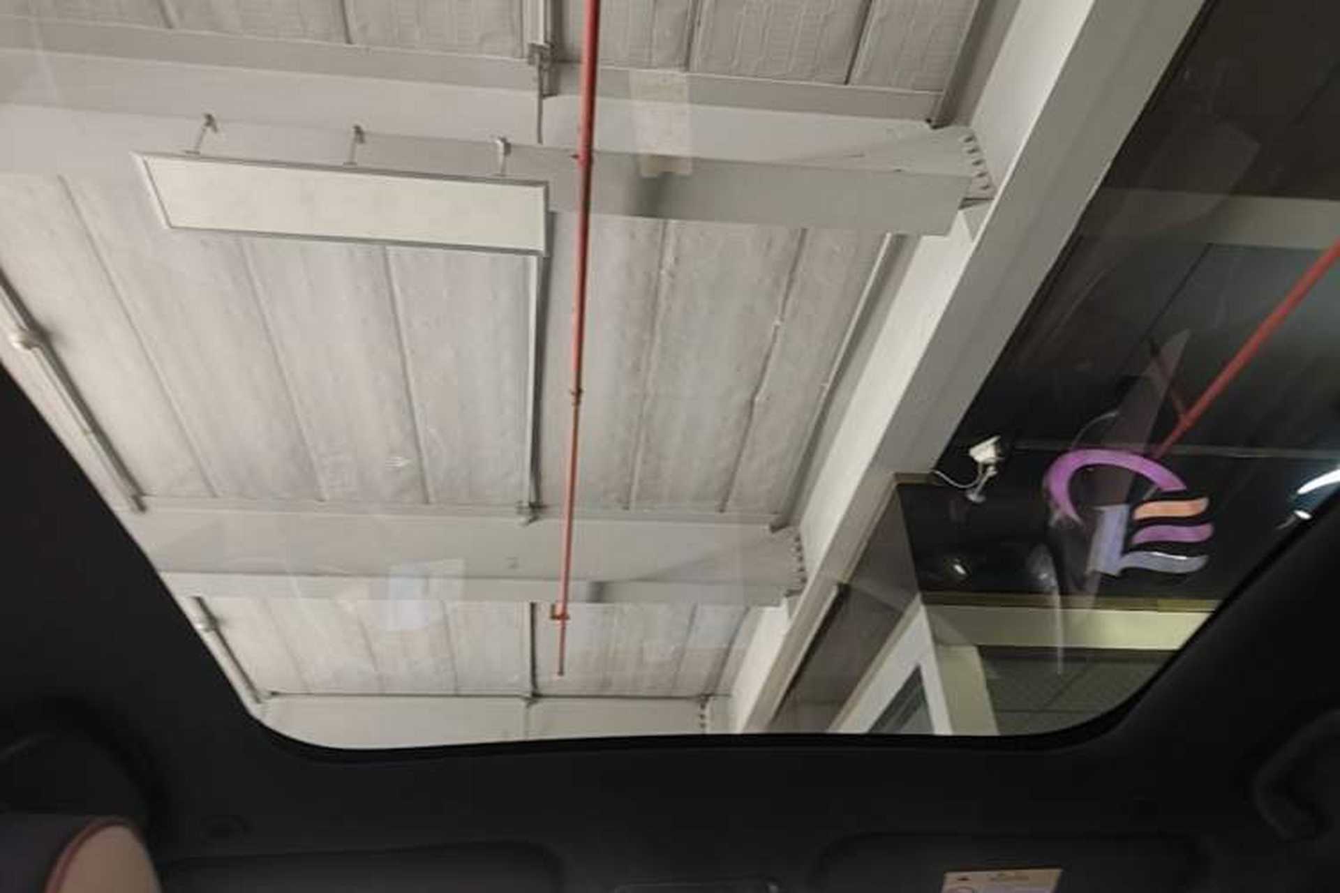 Used BYD Dolphin 2024 Honor Edition 420km Fashion Version Headliner