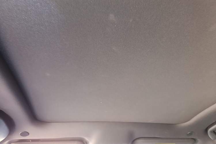 Used BYD Dolphin 2024 Honor Edition 401km Knight Edition Headliner