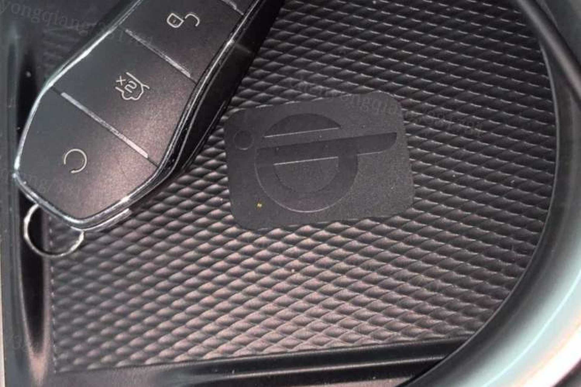 Used BYD Dolphin 2024 Honor Edition 420km Fashion Version Interior 1
