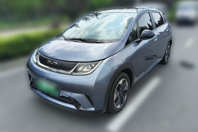 Used BYD Dolphin 2024 Honor Edition 420km Fashion Version Guazi used car, China used car export, Used car for sale, Used cars, Cheapest cars for sale
