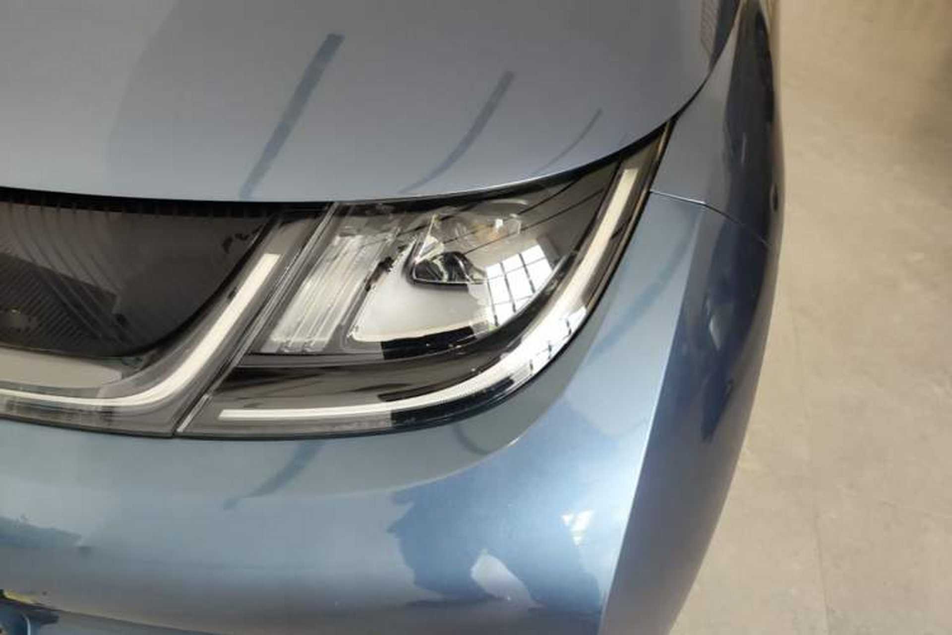 Used BYD Dolphin 2024 Honor Edition 420km Fashion Version Left Front Headlight