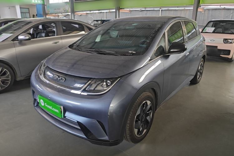 Used BYD Dolphin 2024 Honor Edition 420km Freedom Version Guazi used car, China used car export, Used car for sale, Used  cars, Cheapest cars for sale