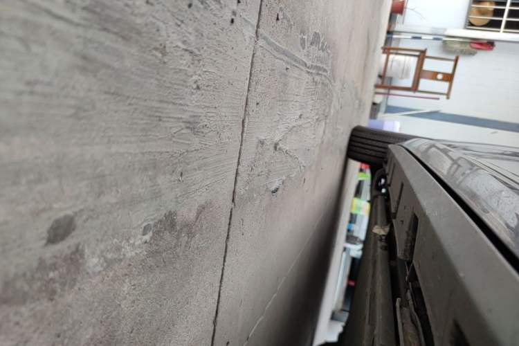 Used BYD Dolphin 2024 Honor Edition 420km Freedom Version Right Side Sill