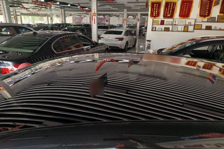 Used BYD Dolphin 2024 Honor Edition 401km Knight Edition Roof