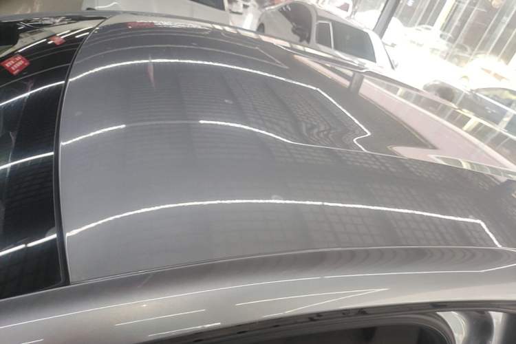 Used BYD Dolphin 2024 Honor Edition 420km Freedom Version Roof