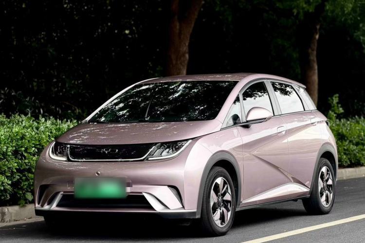 Used BYD Dolphin 2024 Honor Edition 420km Freedom Version Guazi used car, China used car export, Used car for sale, Used  cars, Cheapest cars for sale