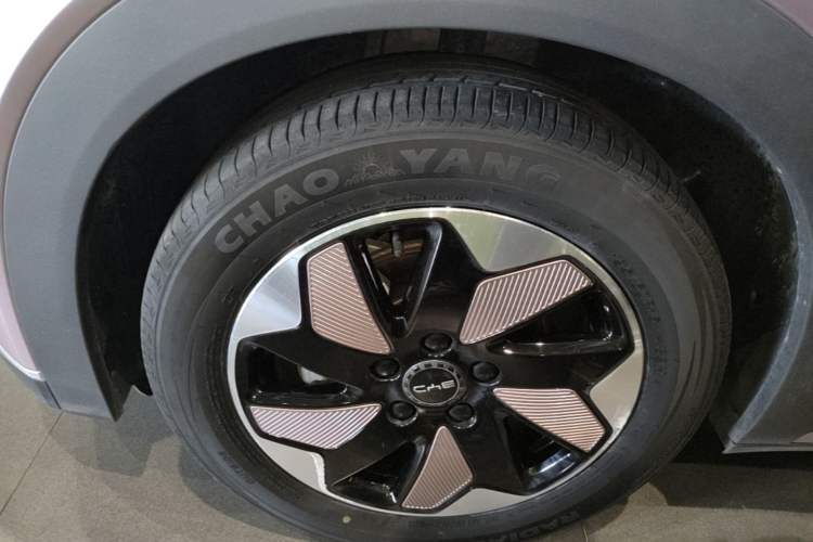 Used BYD Dolphin 2024 Honor Edition 420km Freedom Version Exterior 1