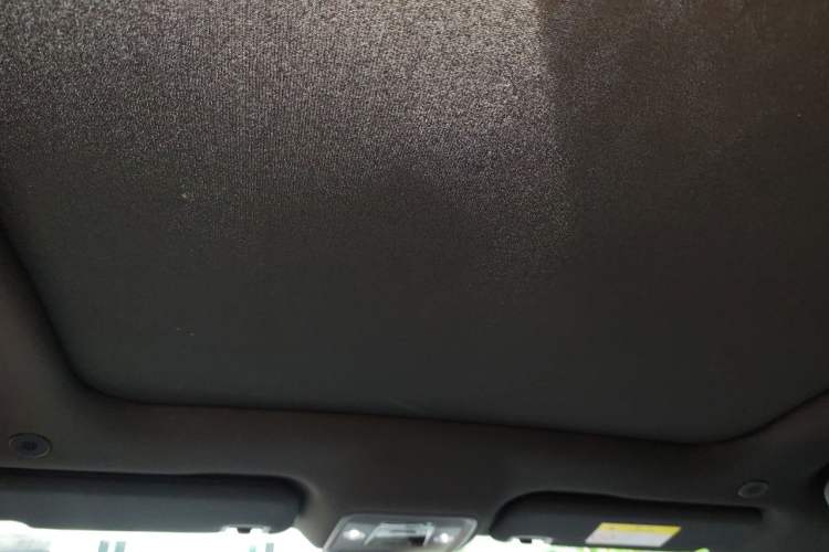 Used BYD Dolphin 2024 Honor Edition 420km Fashion Version Headliner