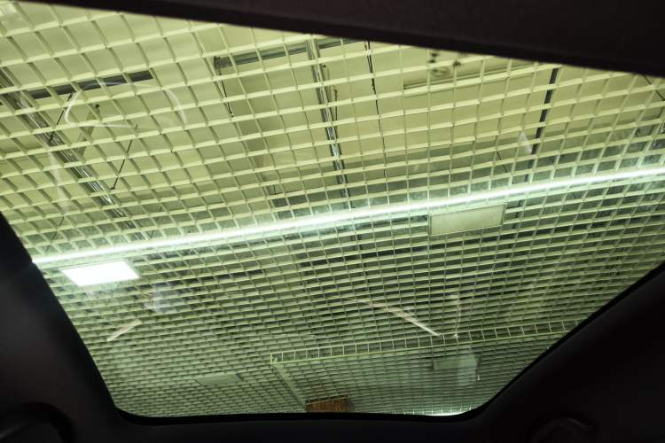 Used BYD Dolphin 2024 Honor Edition 420km Fashion Version Headliner