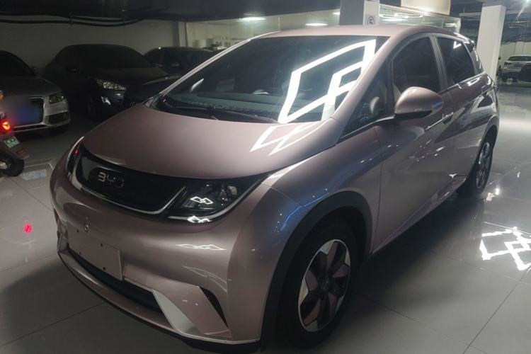 Used BYD Dolphin 2024 Honor Edition 420km Freedom Version Guazi used car, China used car export, Used car for sale, Used  cars, Cheapest cars for sale