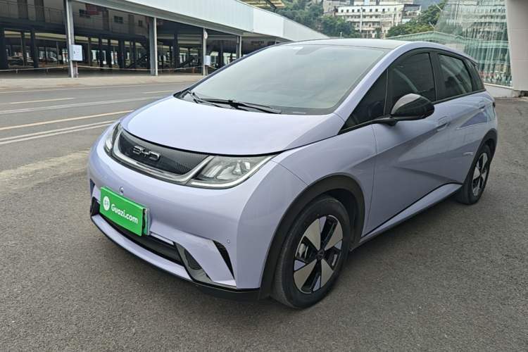 Used BYD Dolphin 2024 Honor Edition 420km Fashion Version Guazi used car, China used car export, Used car for sale, Used  cars, Cheapest cars for sale