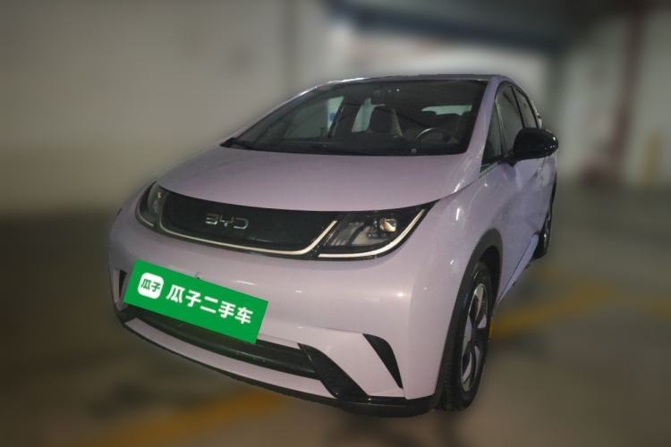 Used BYD Dolphin 2024 Honor Edition 420km Freedom Version Guazi used car, China used car export, Used car for sale, Used cars, Cheapest cars for sale