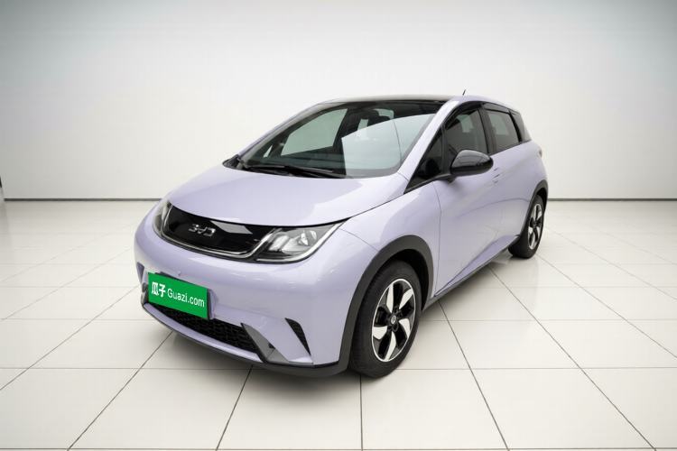 Used BYD Dolphin 2024 Honor Edition 420km Fashion Version Guazi used car, China used car export, Used car for sale, Used cars, Cheapest cars for sale