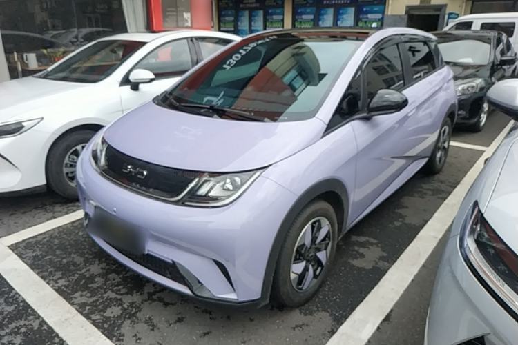 Used BYD Dolphin 2024 Honor Edition 420km Fashion Version Guazi used car, China used car export, Used car for sale, Used  cars, Cheapest cars for sale