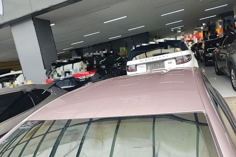 Used BYD Dolphin 2024 Honor Edition 420km Freedom Version Roof