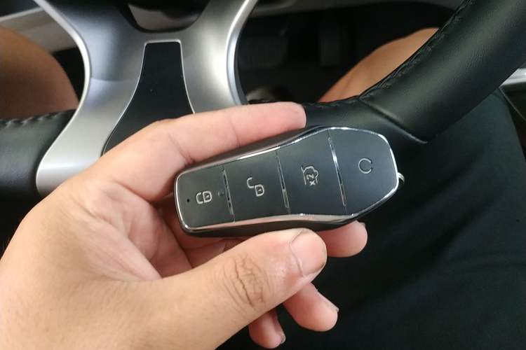 Used BYD Dolphin 2024 Honor Edition 420km Fashion Version Interior 1
