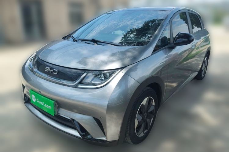 Used BYD Dolphin 2024 Honor Edition 420km Fashion Version Guazi used car, China used car export, Used car for sale, Used  cars, Cheapest cars for sale