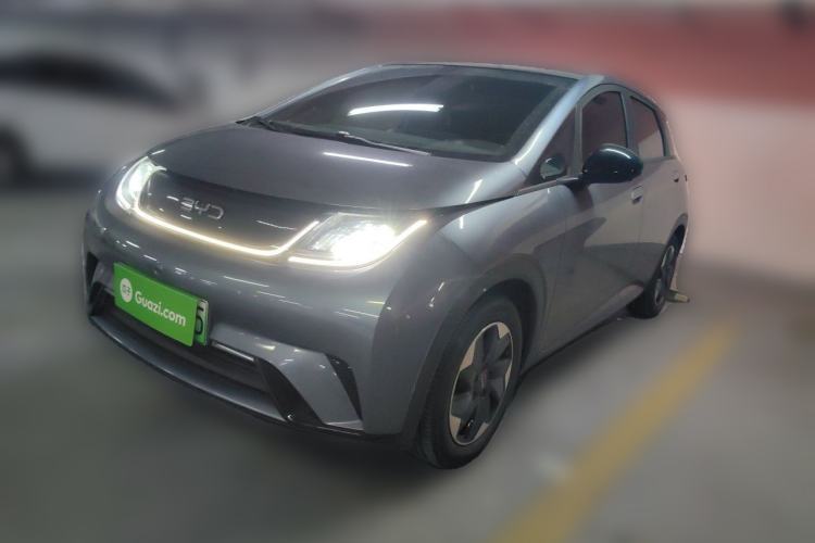 Gebrauchter BYD Dolphin 2024 Honor Edition 420km Fashion Version Guazi used car, China used car export, Used car for sale, Used  cars, Cheapest cars for sale