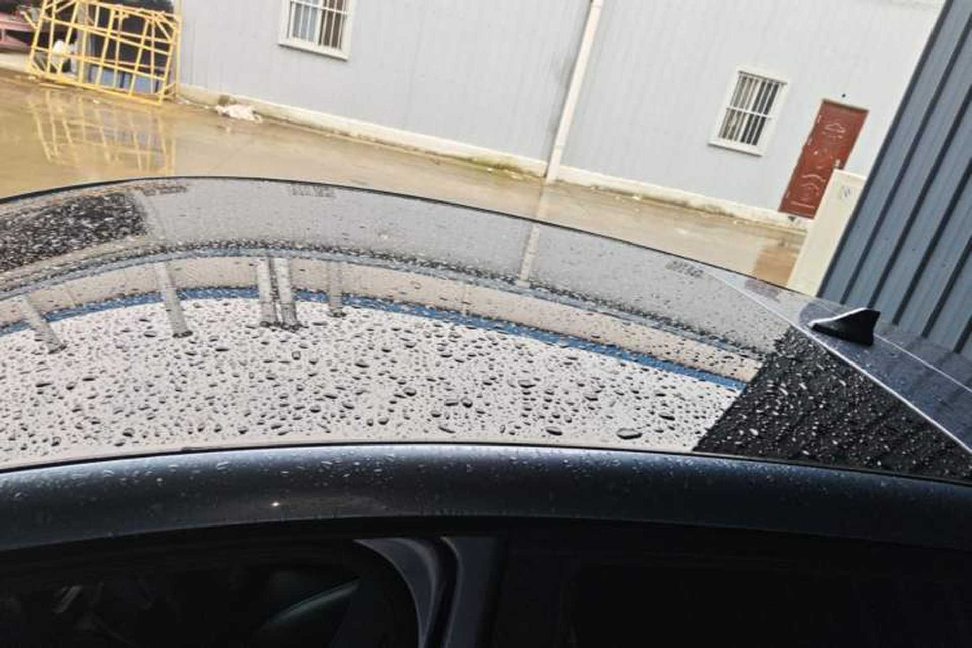 Used BYD Dolphin 2024 Honor Edition 420km Fashion Version Roof