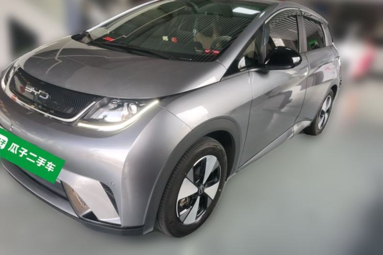 Ojetý BYD Dolphin 2024 Honor Edition 420km Fashion Version Guazi used car, China used car export, Used car for sale, Used  cars, Cheapest cars for sale
