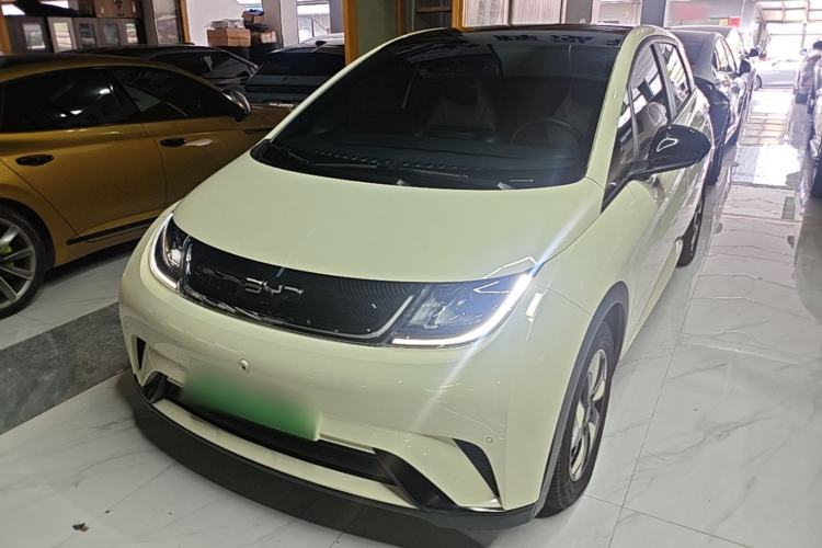 Used BYD Dolphin 2024 Honor Edition 420km Fashion Version Guazi used car, China used car export, Used car for sale, Used  cars, Cheapest cars for sale