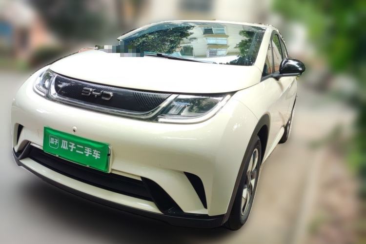Used BYD Dolphin 2024 Honor Edition 420km Freedom Version Guazi used car, China used car export, Used car for sale, Used  cars, Cheapest cars for sale