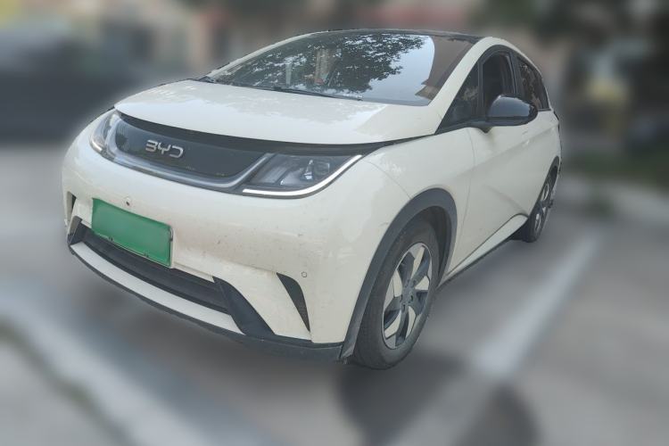 Used BYD Dolphin 2024 Honor Edition 420km Fashion Version Guazi used car, China used car export, Used car for sale, Used  cars, Cheapest cars for sale