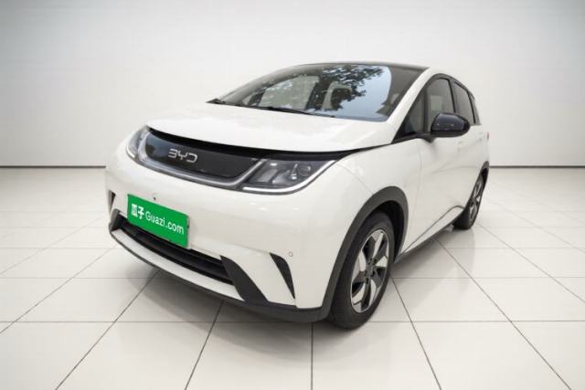 BYD Dolphin 2024 Honor Edition 420km Fashion Version d’occasion