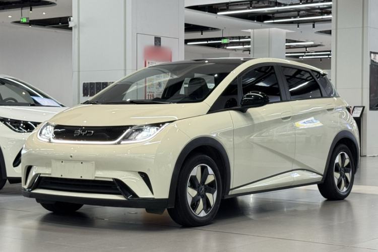 BYD Dolphin 2024 Honor Edition 420km Fashion Version usata Guazi used car, China used car export, Used car for sale, Used cars, Cheapest cars for sale