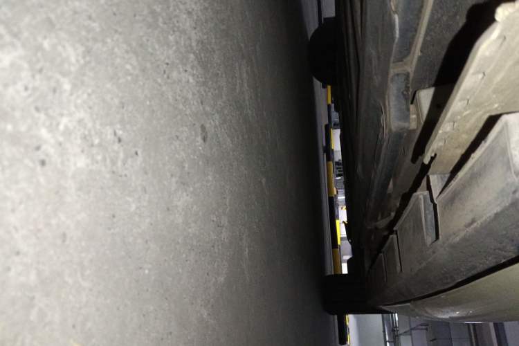 Used BYD Dolphin 2024 Honor Edition 420km Fashion Version Chassis Rear Right