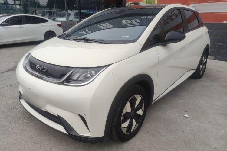 Used BYD Dolphin 2024 Honor Edition 420km Fashion Version Guazi used car, China used car export, Used car for sale, Used  cars, Cheapest cars for sale