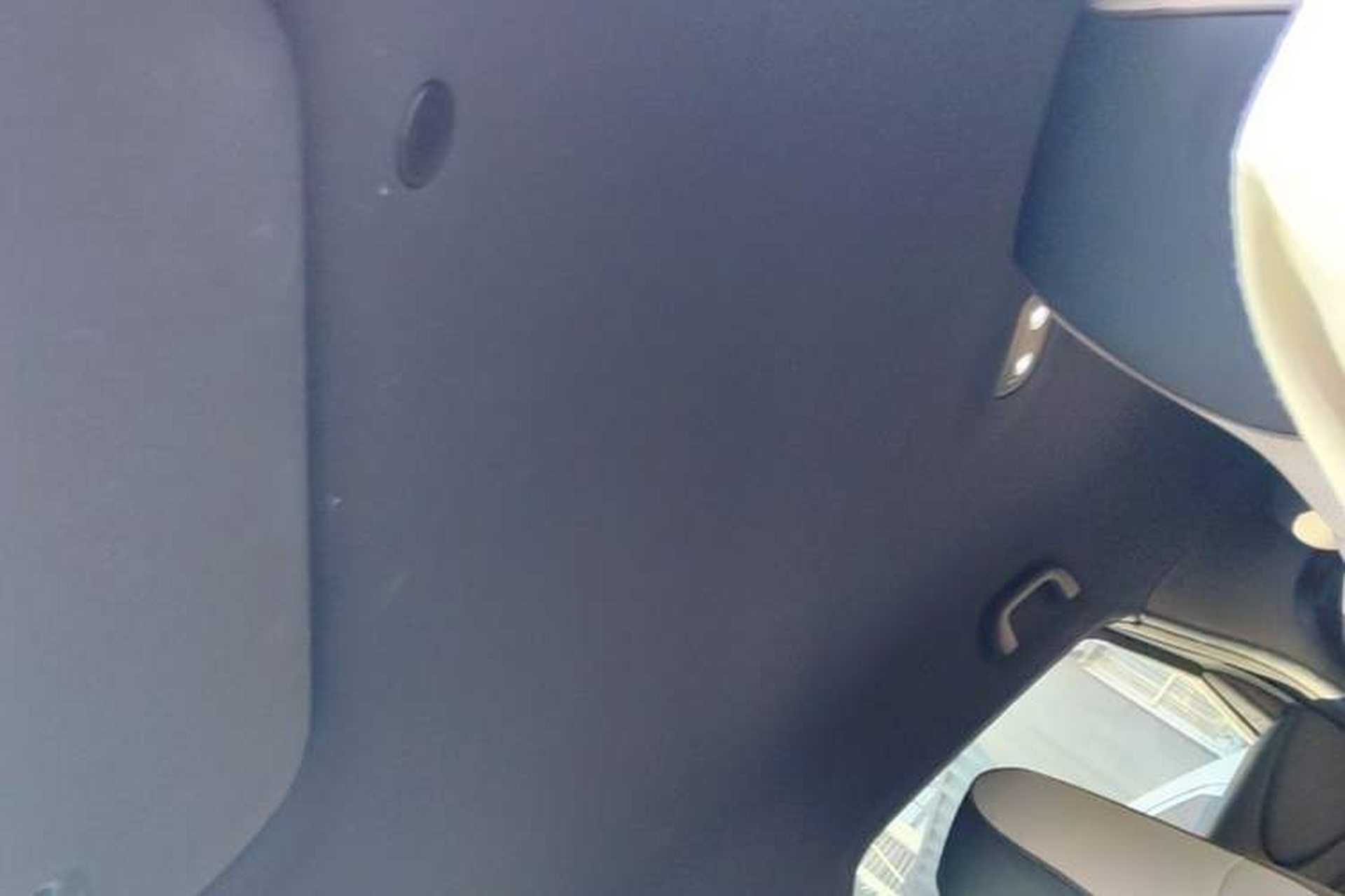 Used BYD Dolphin 2024 Honor Edition 420km Freedom Version Headliner