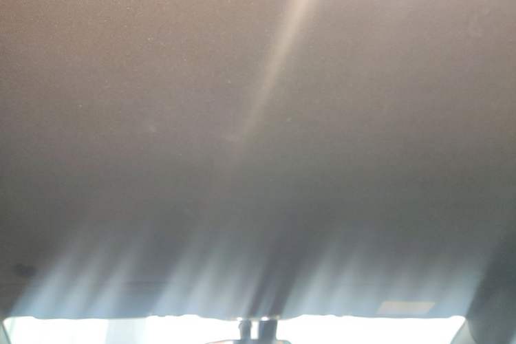 Used BYD Dolphin 2024 Honor Edition 420km Freedom Version Headliner