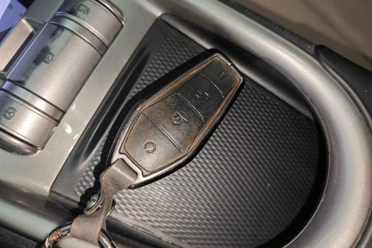 Used BYD Dolphin 2024 Honor Edition 420km Freedom Version Interior 1