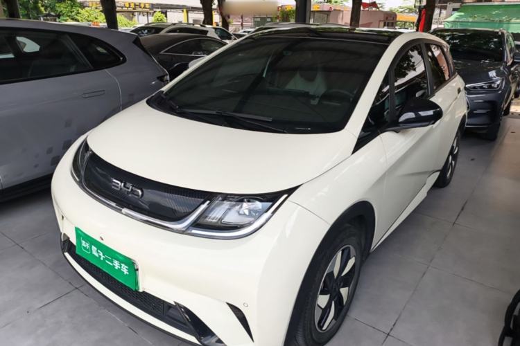 Used BYD Dolphin 2024 Honor Edition 420km Fashion Version Guazi used car, China used car export, Used car for sale, Used  cars, Cheapest cars for sale