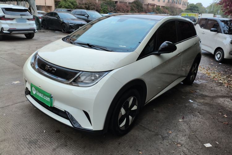 Used BYD Dolphin 2024 Honor Edition 420km Fashion Version Guazi used car, China used car export, Used car for sale, Used  cars, Cheapest cars for sale
