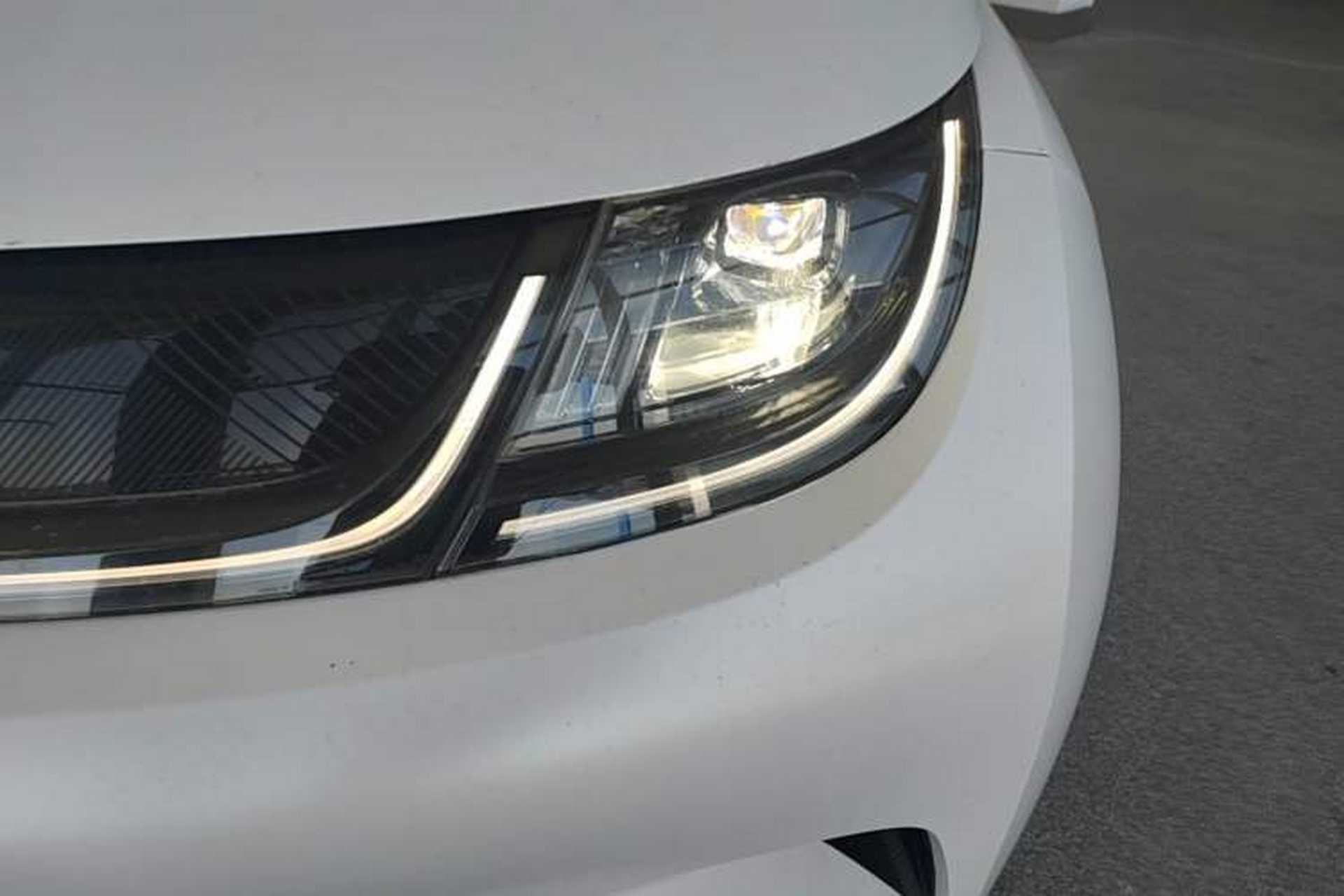 Used BYD Dolphin 2024 Honor Edition 420km Fashion Version Left Front Headlight